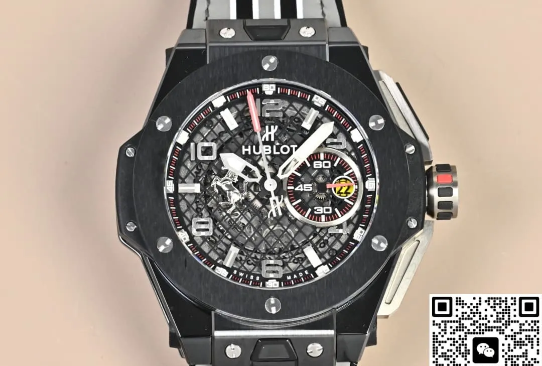 TW Factory Hublot Big Bang 401.FX.1123.VR 1:1 Best Edition Replica Watch